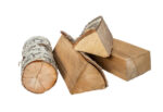 Brennholz Birke 25 cm 2 RM
