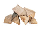 Brennholz Buche 25 cm 1,9 Raummeter Palette