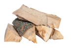 Brennholz Buche 33 cm 2 RM Palette