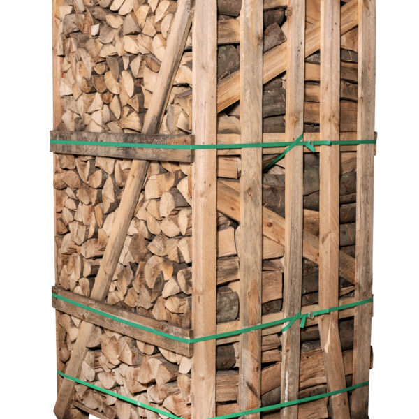 Brennholz Buche 50 cm 2 RM Palette mit optischen Mangel