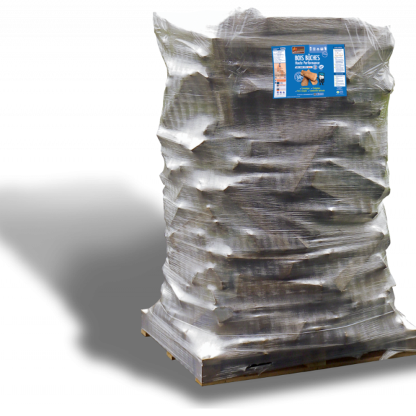 Brennholz Extra Trocken 30 Cm, 2,24 Ster, 2 M³ Lose