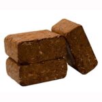 Nachts Verdichtete Holzstäbe – Komprimiertes Holz Mit Langer Lebensdauer