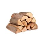 Palette 2 M³ – Brennholz 33 Cm (gemischte Holzarten) – 3 Ster